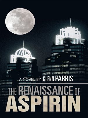 cover image of The Renaissance of Aspirin